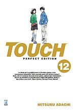 Touch Perfect Edition